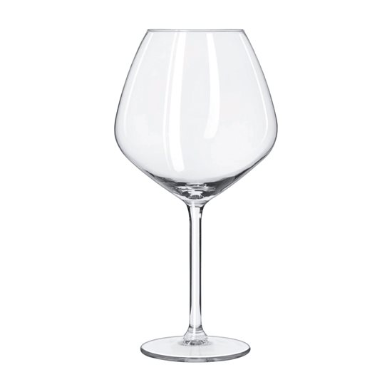 Set of 6 750 ml Carre wine glasses - Royal Leerdam