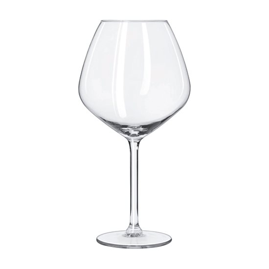 Coffret de 6 verres à vin Carré 750 ml - Royal Leerdam