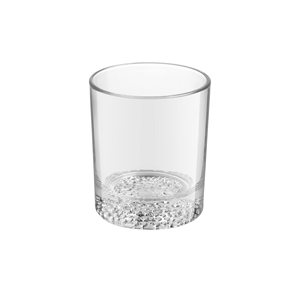 Set of 4 300 ml Artisan glasses for whiskey - Royal Leerdam