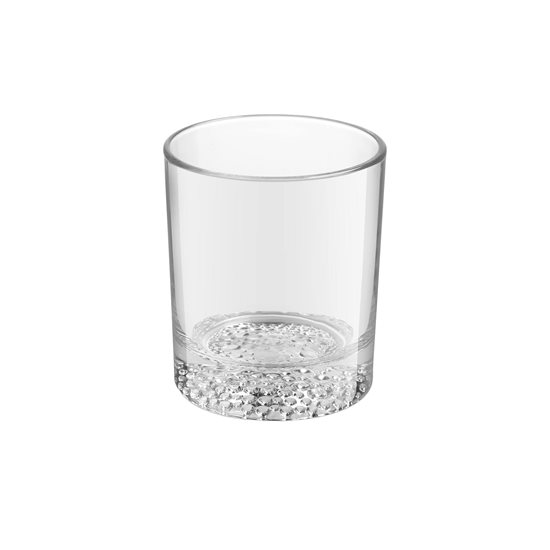 Set med 4 300 ml Hantverksglas för whisky - Royal Leerdam