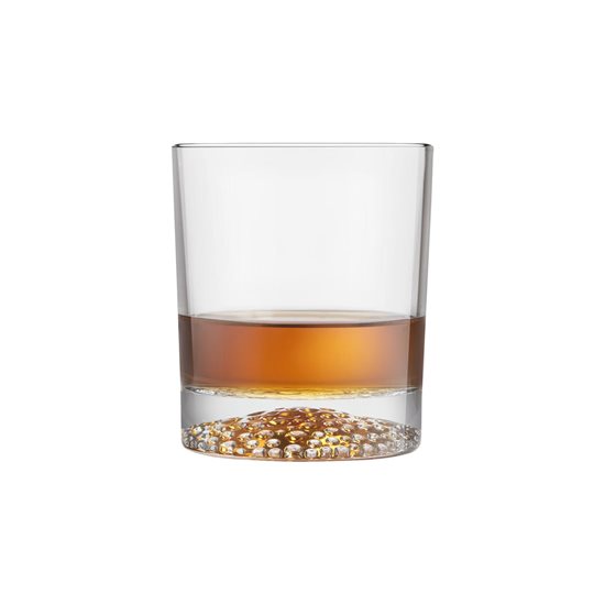 Komplektā 4 300 ml Artisan glāzes viskijam - Royal Leerdam