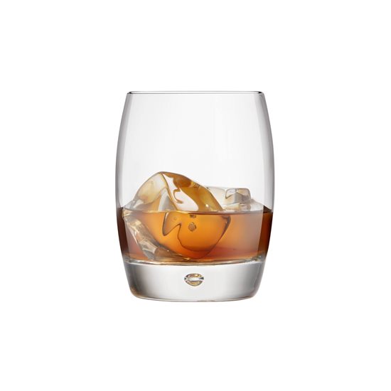 Set of 4 360 ml Artisan whiskey glasses - Royal Leerdam