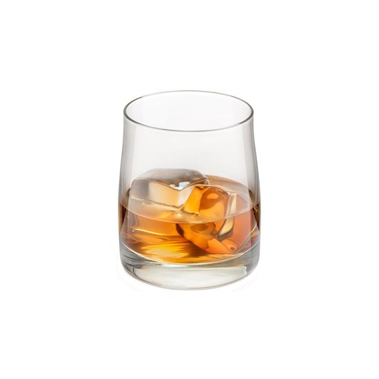 Ensemble de 4 verres à whisky Artisan, 280 ml - Royal Leerdam