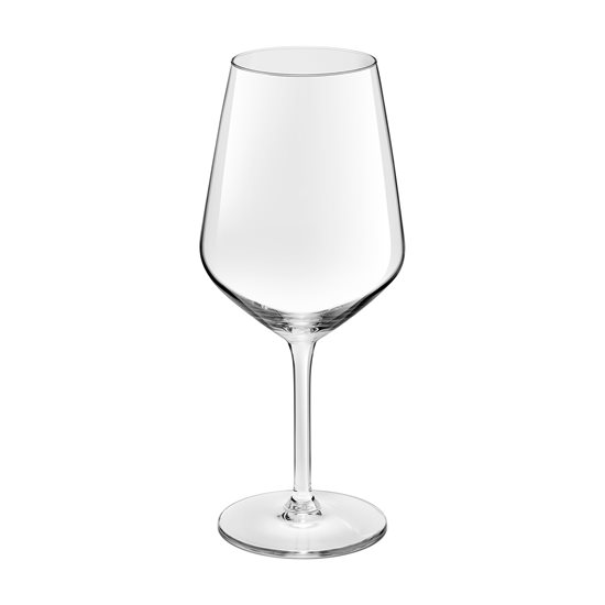 Set of 12 Gjende wine glasses - Royal Leerdam