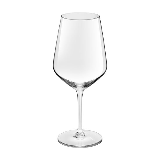 Set of 12 Gjende wine glasses - Royal Leerdam | KitchenShop