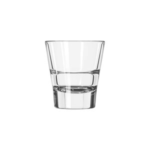 Set of 6 110 ml Amuse Leen dessert glasses - Royal Leerdam