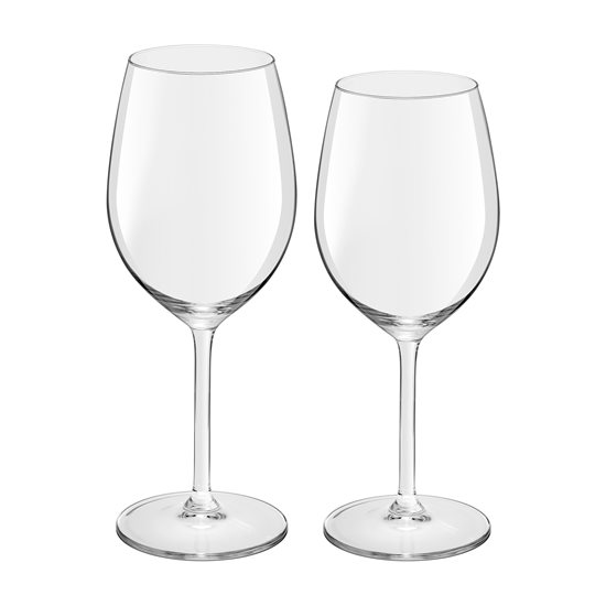 Set od 12 čaša za vino Vansjo - Royal Leerdam