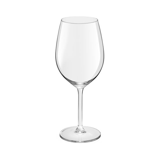 Set of 12 Vansjo wine glasses - Royal Leerdam