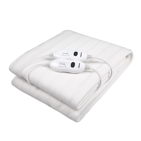 Električna deka, 120 W, 160 x 140 cm - Tristar