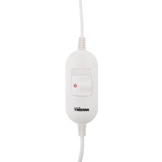 Električna deka, 120 W, 160 x 140 cm - Tristar