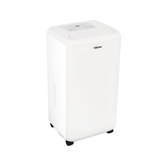 Desumidificador, 5 L, 380 W - Tristar
