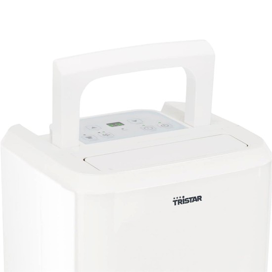 Desumidificador, 5 L, 380 W - Tristar