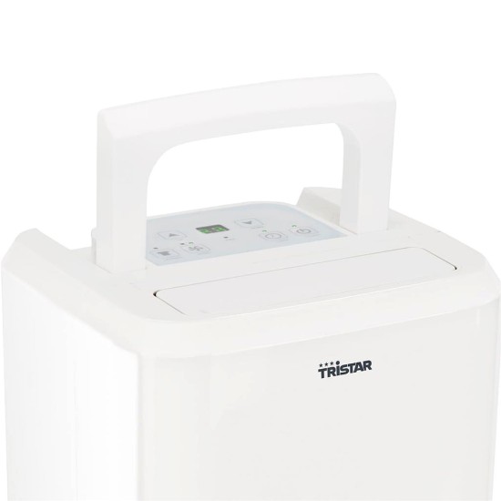 Deshumidificador, 5 L, 380 W - Tristar