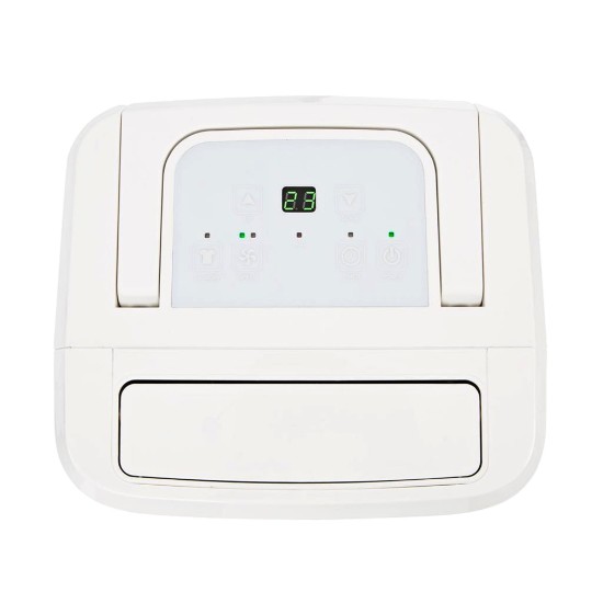 Desumidificador, 5 L, 380 W - Tristar