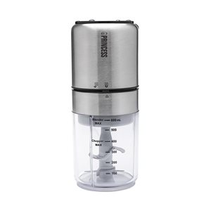 Multipurpose chopper and blender, 350 W - Princess brand