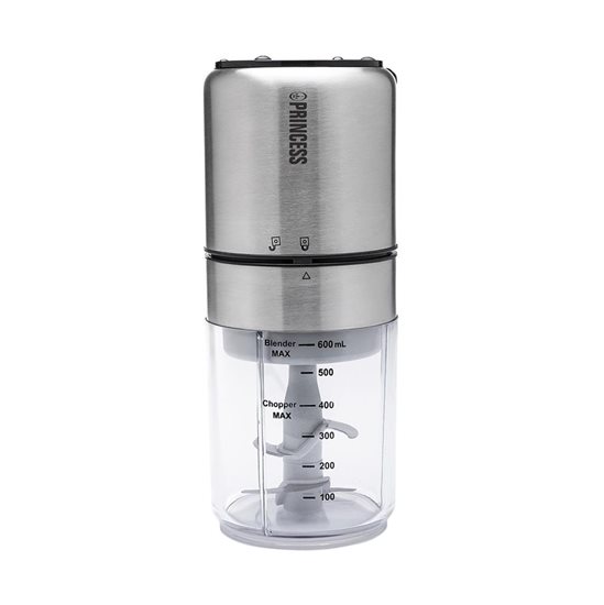 Chopper u blender multiużu, 350 W - Princess