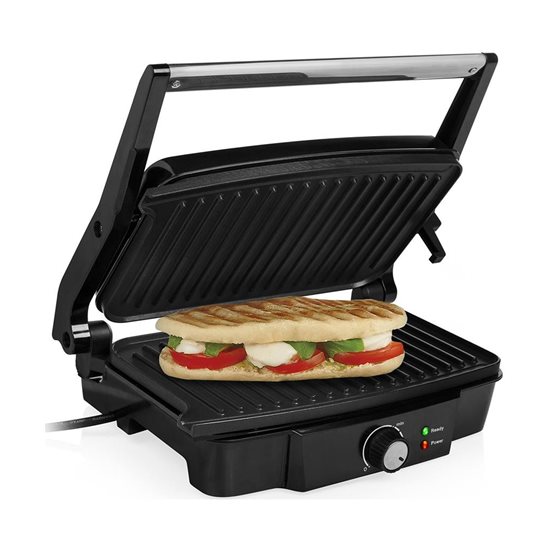 "Contact" electric grill, 1500 W - Tristar