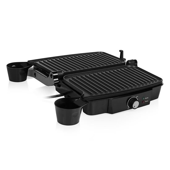 "Contact" electric grill, 1500 W - Tristar