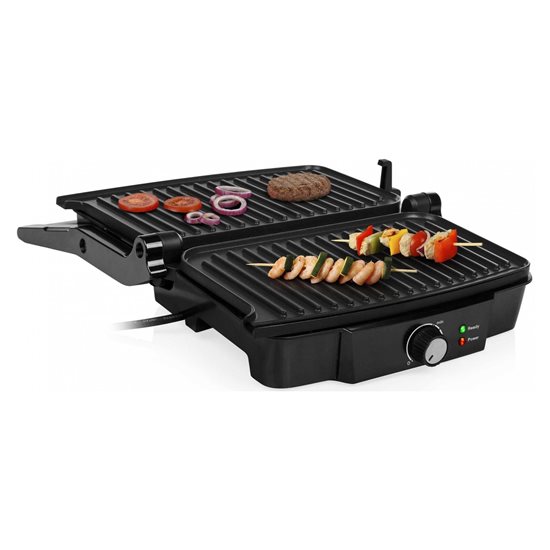 Grill leictreach "Contact", 1500 W - Tristar