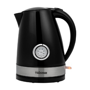 Retro electric kettle, 1.7 l, 2200 W - Tristar