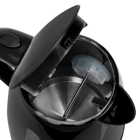Retro electric kettle, 1.7 l, 2200 W - Tristar