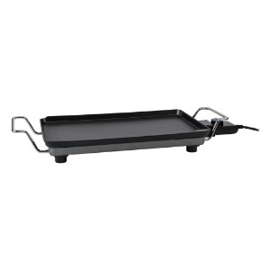 Grill elettriku, 2000 W, Table Chef Pro Classic - Princess