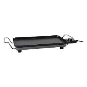 Electric grill, 2000 W, Table Chef Pro Classic - Princess