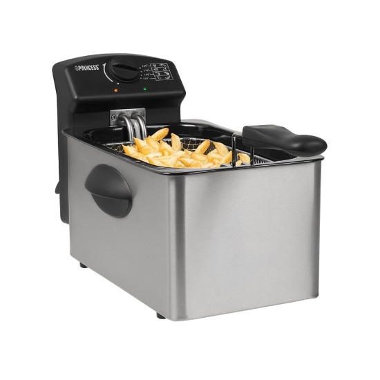 Fryer, 4L, 2000W - Princess prekės ženklas