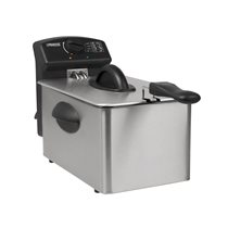 4 L fryer, 2000 W - Princess brand
