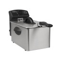 Freidora, 4L, 2000W - Marca Princess