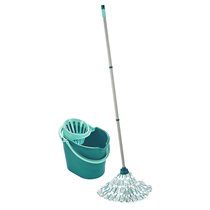 “Classic Mop” Cleaning Set, 12 L – Leifheit