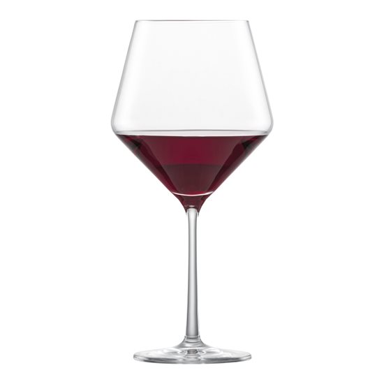 2-делни сет Burgundy чаша за вино, 692 мл, "Pure" - Schott Zwiesel