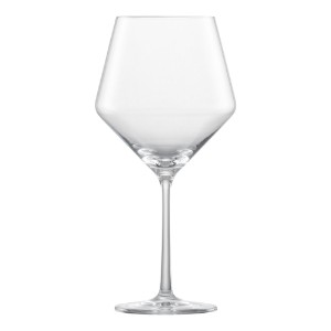 2-piece Burgundy wine glass set, 692 ml, "Pure" - Schott Zwiesel
