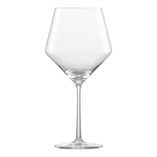 2-teiliges Burgunder Weinglas-Set, 692 ml, "Pure" - Schott Zwiesel