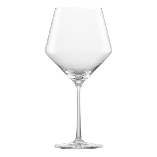 Set 2 bicchieri da vino Borgogna, 692 ml, "Pure" - Schott Zwiesel