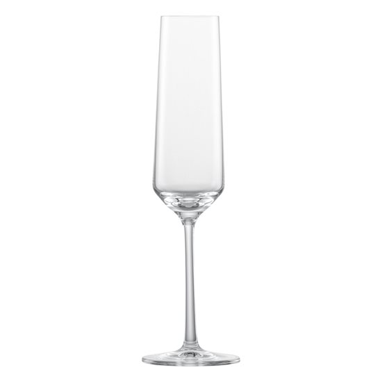 2 vnt šampano taurių rinkinys, 209 ml, "Pure" - Schott Zwiesel