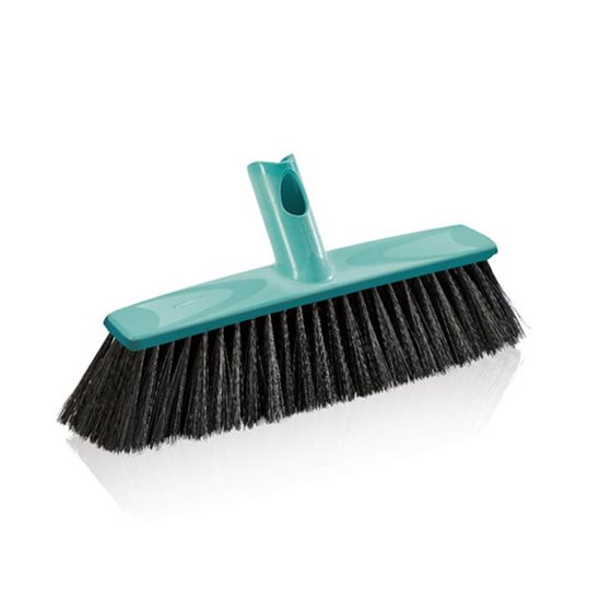 Xtra Clean broom, 30 cm – Leifheit