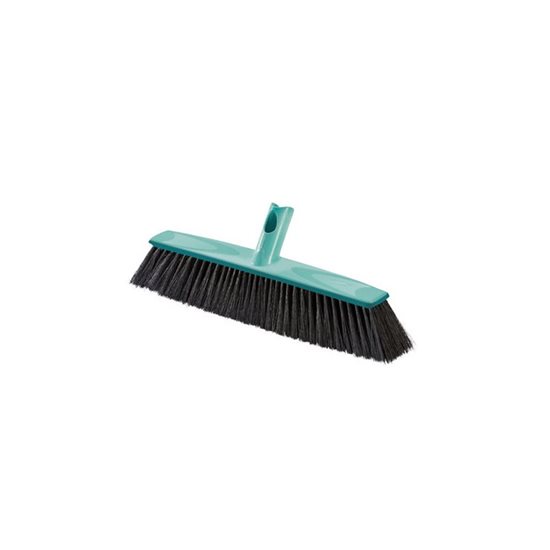 “Xtra Clean” broom, 40 cm – Leifheit