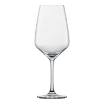 6-pcs red wine glass set, 497 ml, "Taste" - Schott Zwiesel