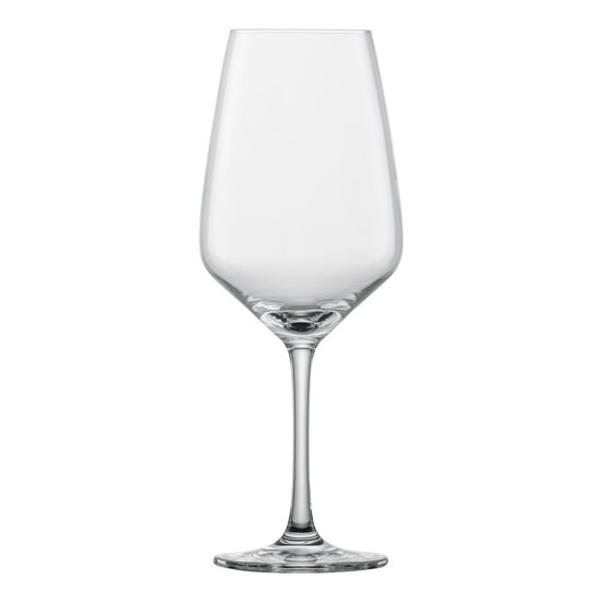 6-tlg. Rotweinglas-Set, 497 ml, "Taste" - Schott Zwiesel