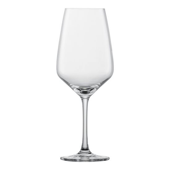 6-st rödvinsglasset, 497 ml, "Taste" - Schott Zwiesel