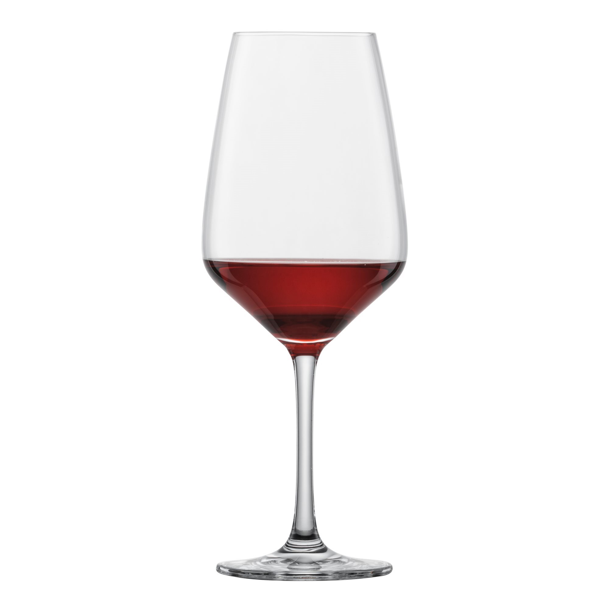 Schott Zwiesel - Finesse - Red wine (6 pcs.)
