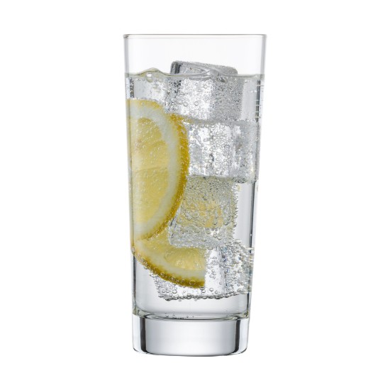 6-częściowy zestaw kieliszków „long drinki”, 366 ml, „Basic Bar Selection” - Schott Zwiesel