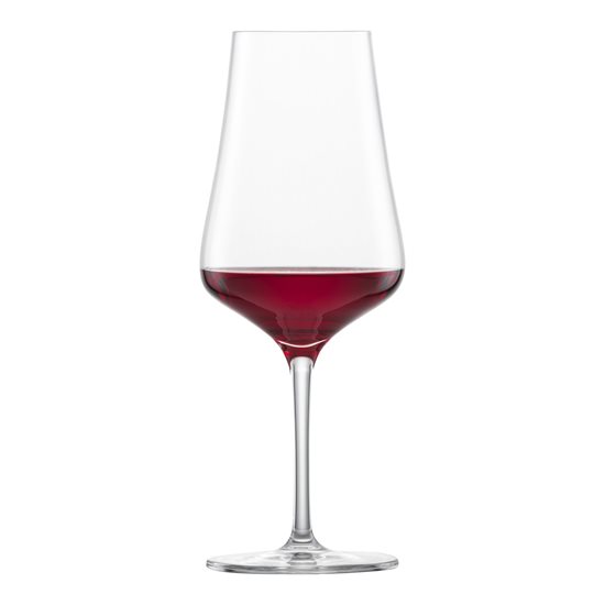 6 gab. Božolē vīna glāžu komplekts, 486 ml, "Fine" - Schott Zwiesel