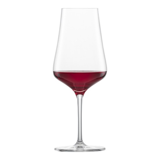 Ensemble de 6 verres à vin Beaujolais, 486 ml, "Fine" - Schott Zwiesel