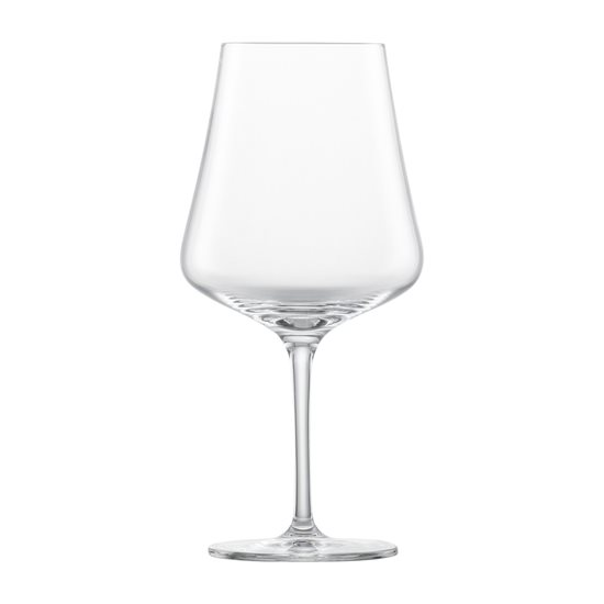 6'lı Bordo şarap kadehi seti, 657 ml, "Fine" - Schott Zwiesel