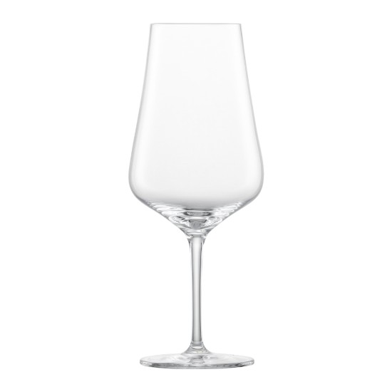 Sett ta '6-pcs tal-ħġieġ tal-inbid aħmar, 660 ml, "Fine" - Schott Zwiesel