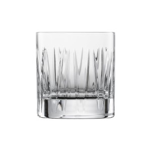 6 részes whiskys pohár készlet, kristályos üveg, 369 ml, "Basic Bar Motion" - Schott Zwiesel