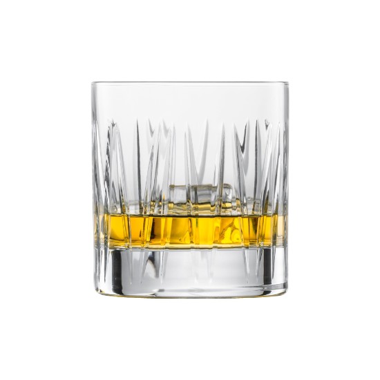 6-delat whiskyglasset, kristallint glas, 369 ml, "Basic Bar Motion" - Schott Zwiesel