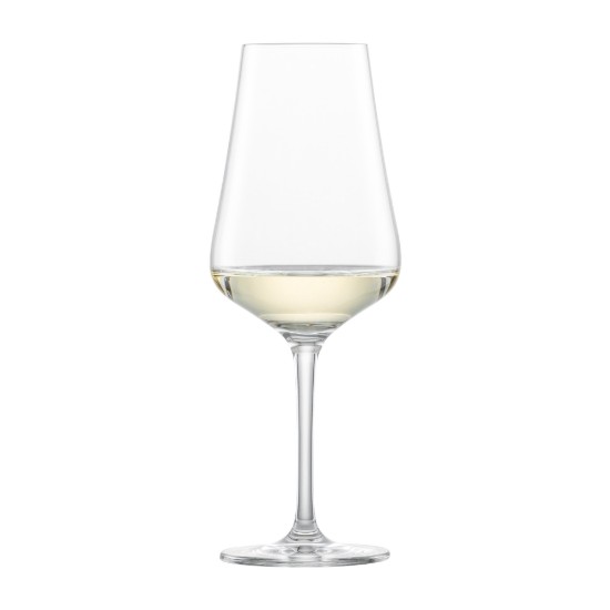 6 vnt Gavi vyno taurių rinkinys, 370 ml, "Fine" - Schott Zwiesel